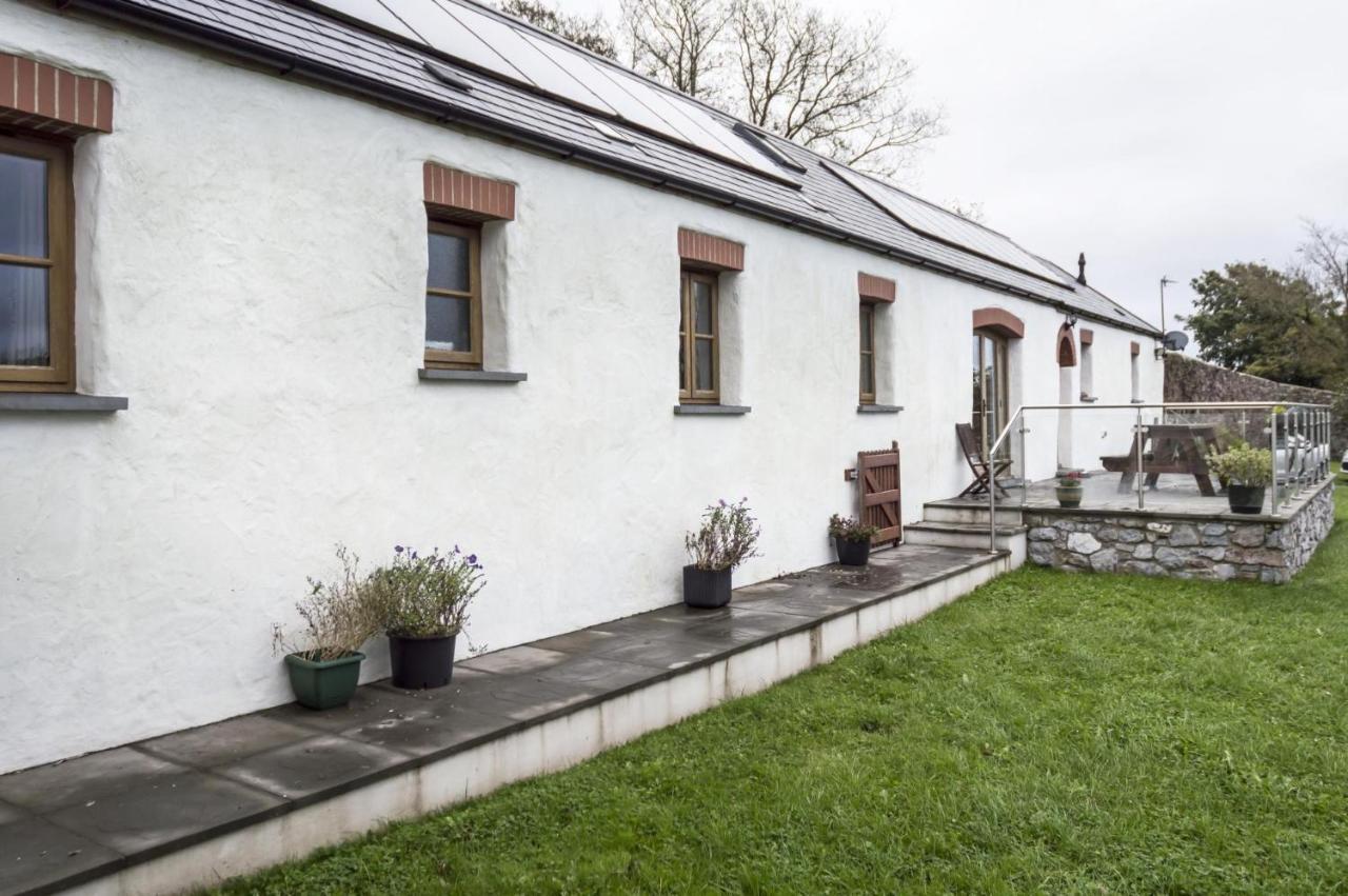 Orchard Cottage - Luxurious Barn Conversion - Beavers Hill Manorbier Exterior photo